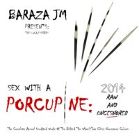 Sex With A Porcupine